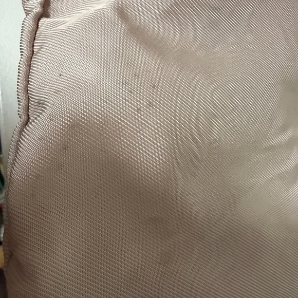 Lululemon Athletica Light Pink Tote Bag - Picture 7 of 10